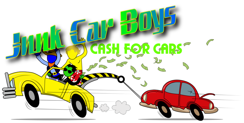 Junk Car Boys - Cash For Cars Omaha